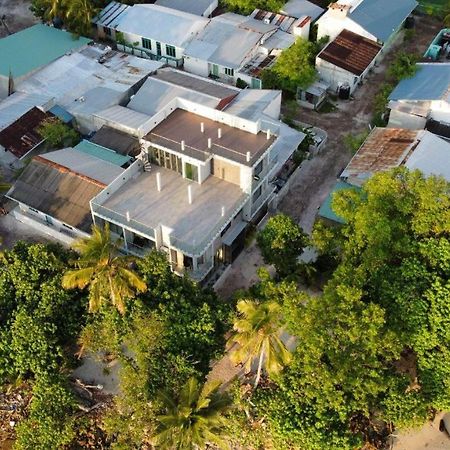 Wow Inn Keyodhoo Felidhoo Exterior foto