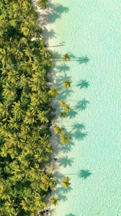 Wow Inn Keyodhoo Felidhoo Exterior foto