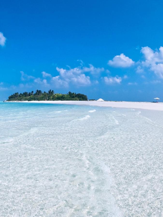 Wow Inn Keyodhoo Felidhoo Exterior foto
