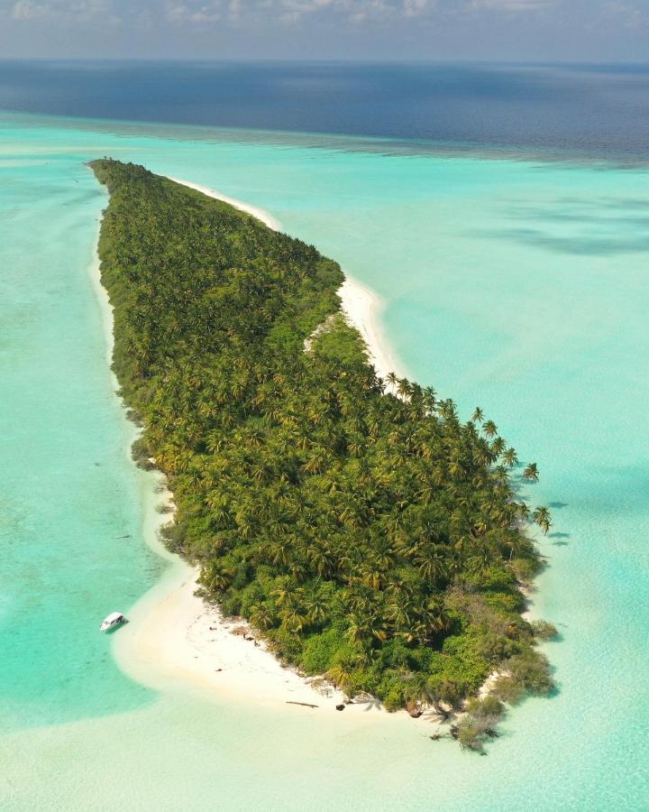 Wow Inn Keyodhoo Felidhoo Exterior foto