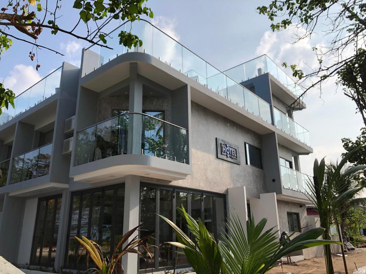 Wow Inn Keyodhoo Felidhoo Exterior foto