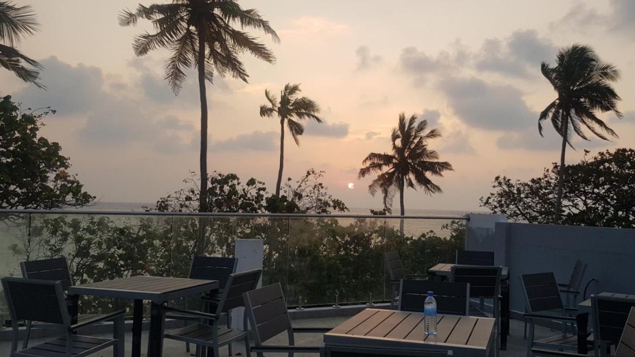 Wow Inn Keyodhoo Felidhoo Exterior foto