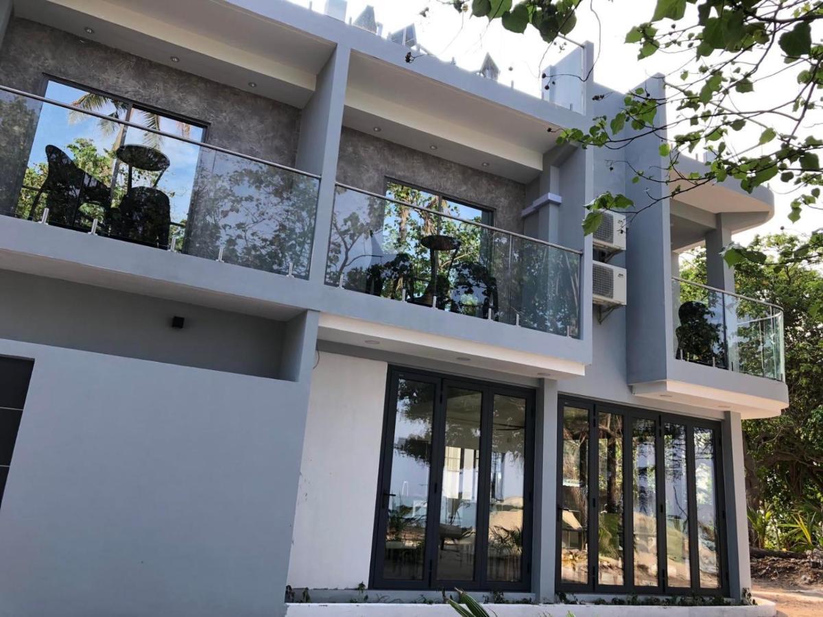 Wow Inn Keyodhoo Felidhoo Exterior foto