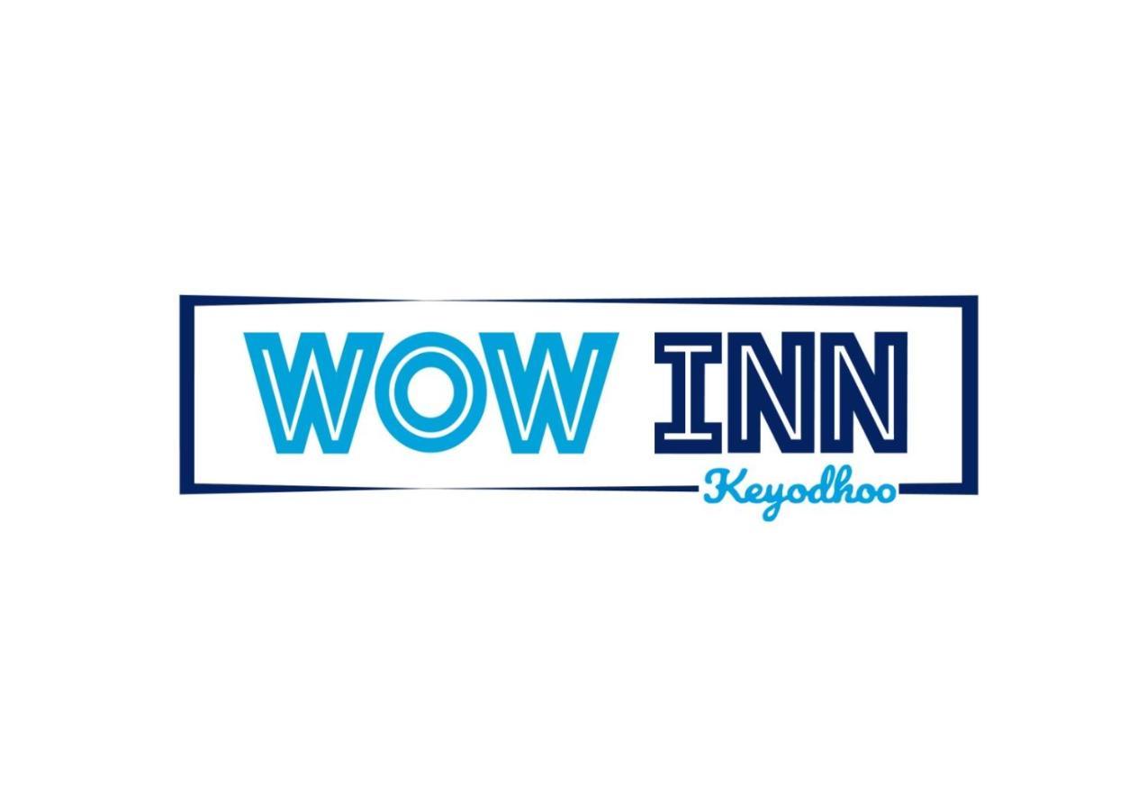 Wow Inn Keyodhoo Felidhoo Exterior foto