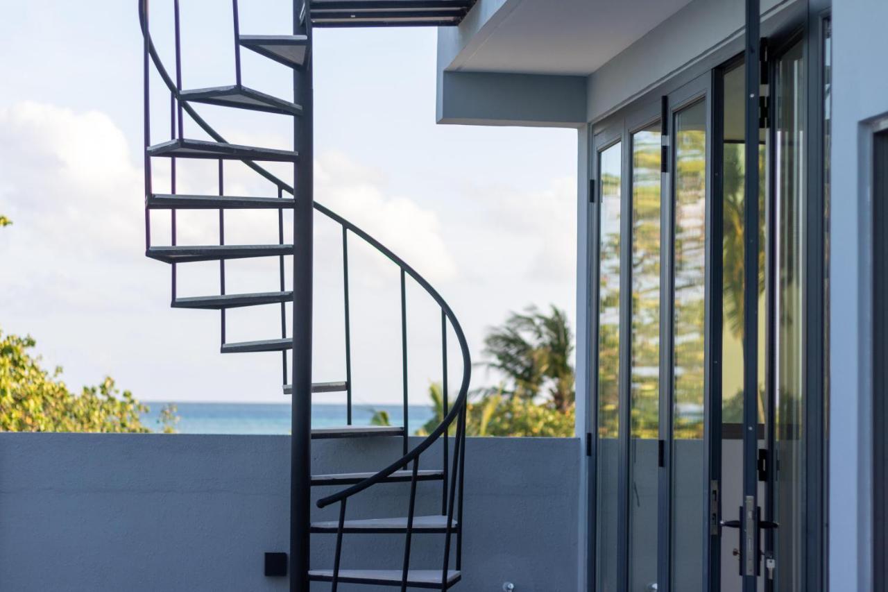 Wow Inn Keyodhoo Felidhoo Exterior foto