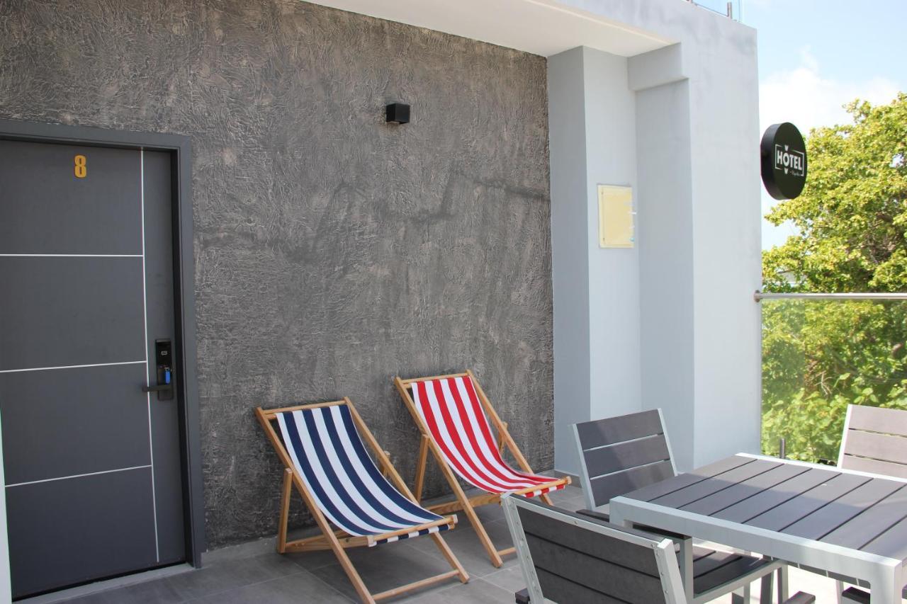 Wow Inn Keyodhoo Felidhoo Exterior foto