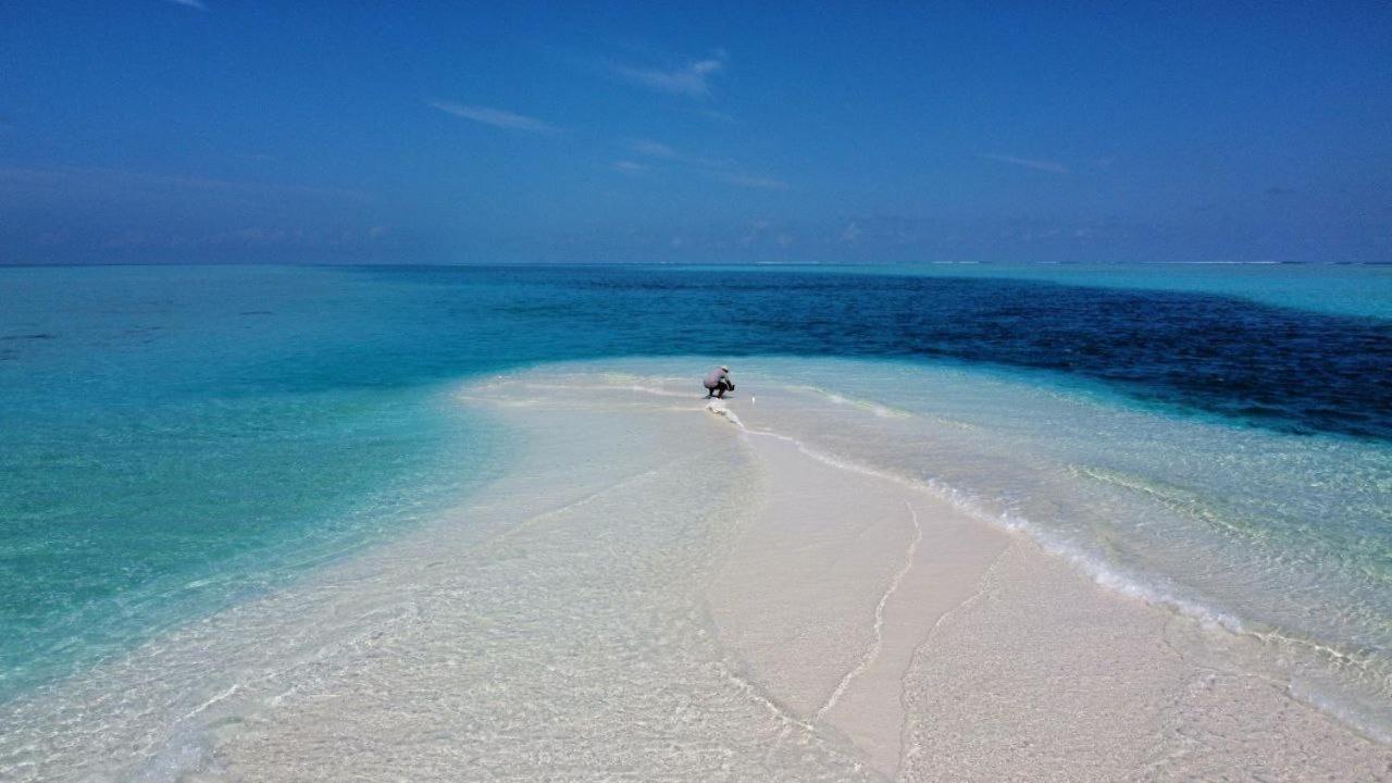 Wow Inn Keyodhoo Felidhoo Exterior foto